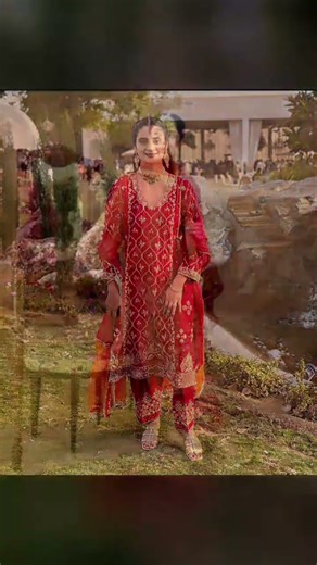 #beautiful Pakistani suits designs 👌 #fashionndesigns