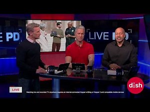 Live TV on the DISH Anywhere App Saves the Day! | Live PD