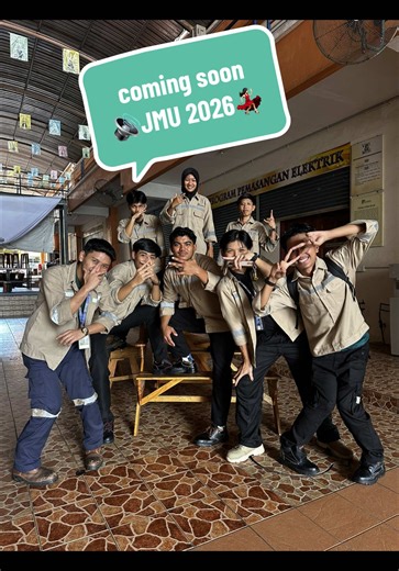 Festival PolyCC 2026 di Tawau: Peluang TVET Menanti!