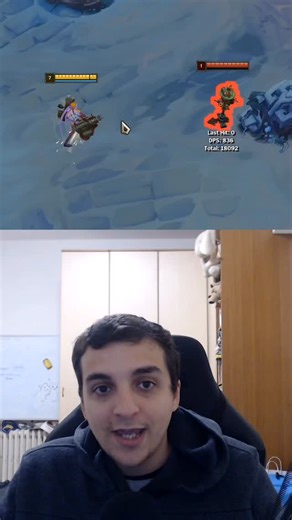 🎮 Professional League of Legends Coach🏆 | This Is Why Attack Move Is BAD For Low Elo Players #leagueoflegends #adc #botlane #lolcoach | Instagram