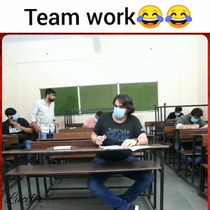 1M views · 30K reactions | Team work | Lucifer | Facebook