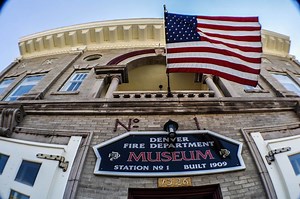 7 Metro Denver Museums Free For 'Museum Day'
