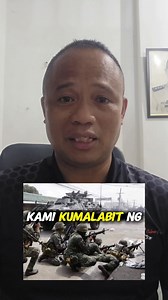 597K views · 18K reactions | Itama natin ang mali na itinuro na parati daw naka-insert ang trigger finger pag Lead Scout o Point Man sa combat patrols. Kaming matagal nang nakikigyera at mga instructors ng marksmanship ay hindi sang-ayon na ituro iyan sa mga tropa. Alamin kung bakit. Share nyo sa mga reservists, ROTC cadets, at mga future instructors sa BMT! #marksmanship #rangercabunzky #serviceexcellence #marksmanshiptraining #gunsafety | Harold Cabunoc | Facebook