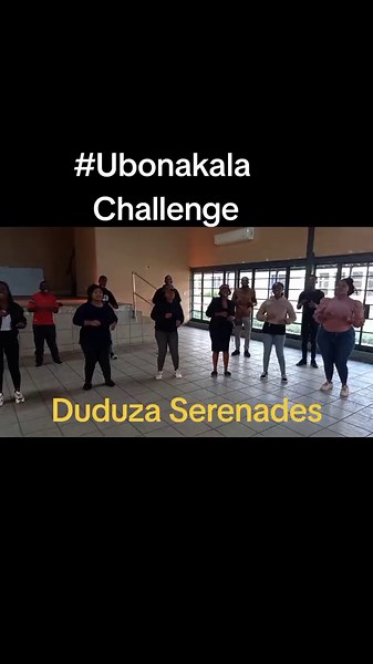 Noted Vocal Group's Ubonakala Challenge: Lyrics and Serenades