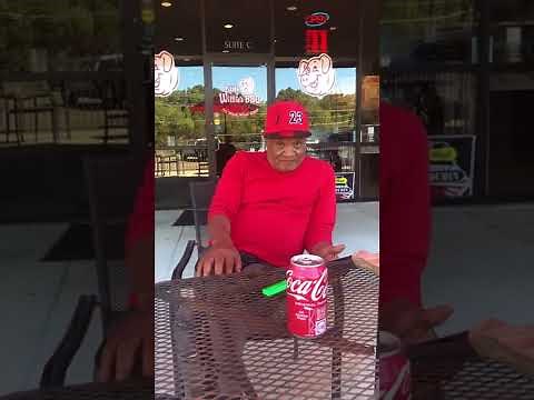 Conclusion of the The beginning of the Dwayne Watkins Interview. 🔥🔥🔥🔥