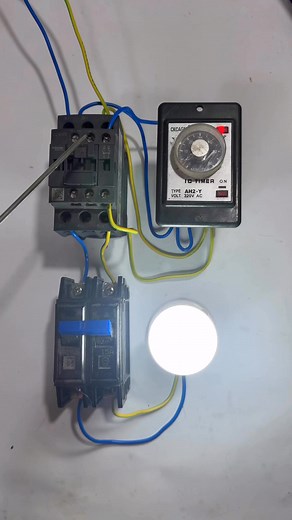 156K views · 2.1K reactions | Madalas ba Nasira Ang inyong mga appliances Ito ang kailangan na proteksyon #electricaltutorial | Electrical Tutorial | Facebook