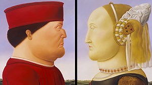 Botero | ALL ARTS Documentary Selects