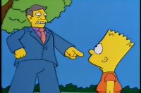 Clip from: Lisa's Sax