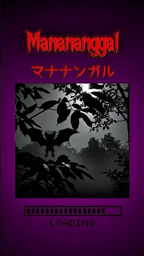 Urban Legend: Manananggal — Terrifying Bat-Woman Horror, Beware and Protect Your Baby!