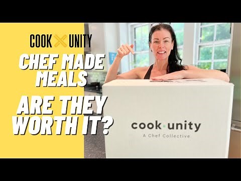 CookUnity Review + Taste Test: Are These Chef Made Meals Worth It?