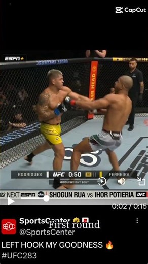 Robocop Rodriguez just got his revenge