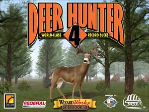 Deer Hunter 4 main theme