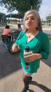 📍¿Qué está pasando en Laredo? Marissa Rodríguez Limón nos dice en que está trabajando el equipo de Telenoticias KGNS para mantenerte informado. EN VIVO: https://www.telemundolaredo.tv/en-vivo/ | Telemundo Laredo