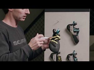 The official review of SCARPA Veloce Family