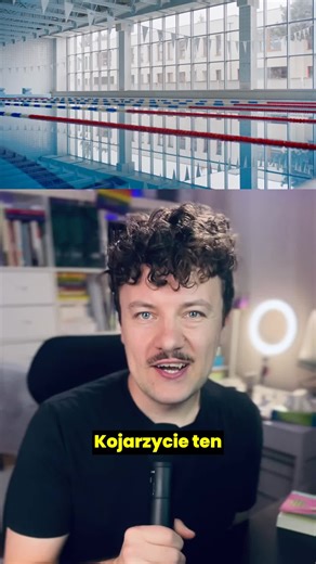 Czemu basen śmierdzi? O moczu i chloroaminach