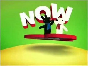 DJUSABA - Gaspard and Lisa "NOW" New Daytime Bumper (2012)