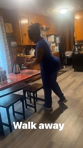 Walk away broke bestie #funnymoments #parenting #money | Birth Elaine Monae