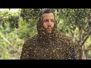 David Blaine: Real or Magic | English Full Movie | Documentary Mystery | HD