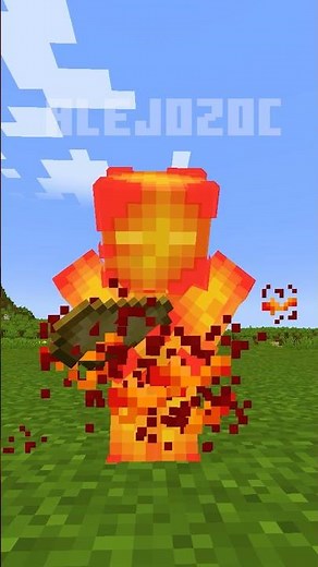 This Mod Adds Ninjago to Minecraft
