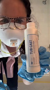 Paint a bath tub?! It’s true - you can do it! In this video I was answering a question about what the prep steps are. And…prep is KEY! I wrote up full instructions, too, and will add a link to that post in the comments! #diyhome #bathroomremodel #bathroomrenovation #homediy | Average But Inspired