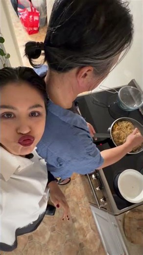 SILLY EGG NOODLES from Eat Bitter by Lydia Pang