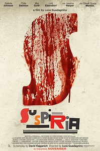 Suspiria Summary, Trailer, Cast, Where to Watch and More