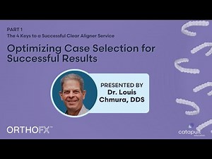 Dental Treatment: 4 Keys to Successful Clear Aligner Service, Part 1 | Jul 11, 2024