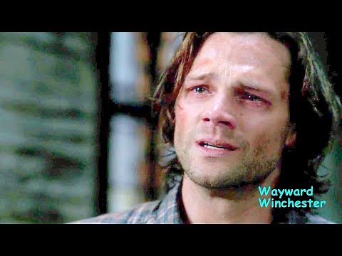 Supernatural: 8 Times Sam Winchester Made Us Cry