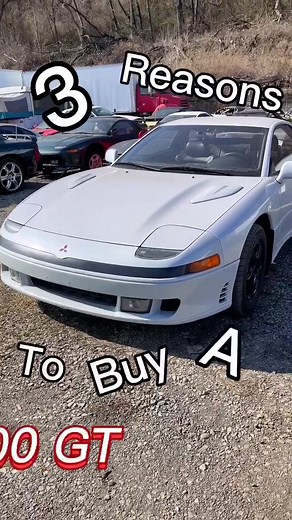 Please contact @3s_warehouse for questions about the cars. #groundzeroperformance #therealgroundzeroperformance #dodgestealth #twinturbo #mitsubishigto #3000gt #v4 #rebuilt #mitsubishimotors #swarehouse #3000gtvr4 #3000gtdaily #3000gtsl #3000gtedit #3000gto #3000gtspyder #3000gtv4 #3000gt_daily