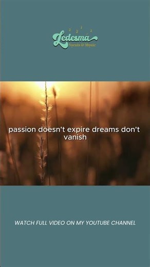 Your Journey Matters — Not How Fast You Get There