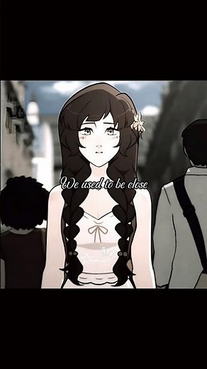 The biggest lesson I learnt this yearrr✨ #msa #sad #bringmsatonetflix #previouslymystoryanimated