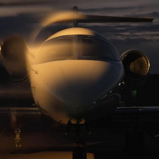 Bombardier on Instagram: "From the first to the fastest. 60 years ago, we witnessed a milestone when #Learjet set the first speed record in #businessaviation—paving the way for today’s world’s fastest business jet, the Bombardier #Global8000. Du premier au plus rapide. Il y a 60 ans, nous avons assisté à une étape historique lorsque #Learjet a établi le tout premier record de vitesse dans l’#aviationd'affaires—ouvrant la voie à l’avion d’affaires le plus rapide au monde aujourd’hui, le Bombardie
