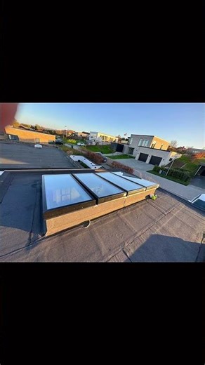 Solfilm for bedre indeklima