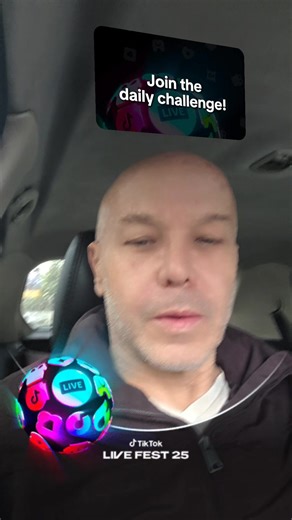 #LIVEFest2025
