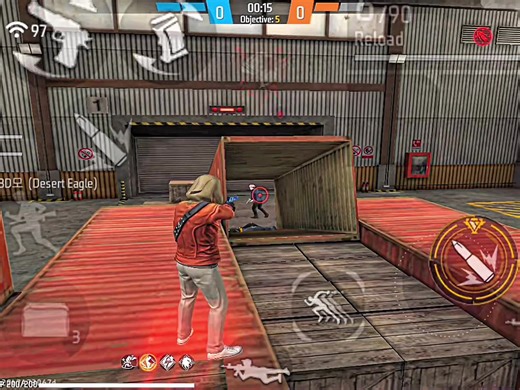 Main Id safe SIFU android/ios Fluorite panel #freefire #foryou #fyp #freestyle #creatorsearchinsights