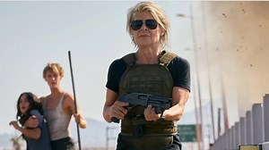 Gyerekkorunk kedvencét még soha nem láttuk ilyen félelmetesnek