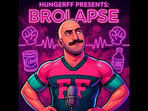 Episode 61: Ridick: Born Ready – Fisting, Fame & the Wow Effect