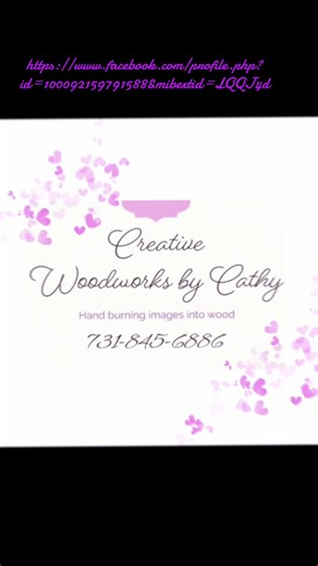 Creative Woodworks by Cathy My latest pyrography/paint ❤️ https://www.facebook.com/profile.php?id=100092159791588&mibextid=LQQJ4d. #pyrography #artistsoftiktok #woodburningart #homemade #lexingtontn #pyrographyart