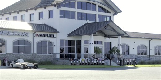 Ocala International Airport receives $3 million for improvements