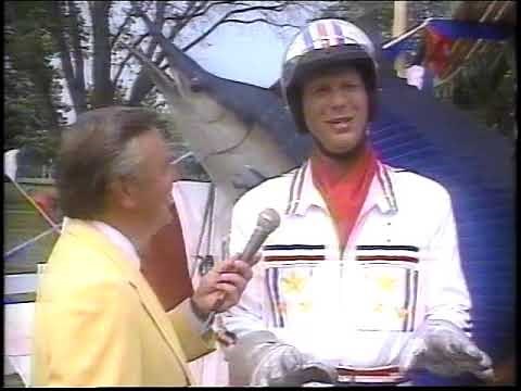 Super Dave Osborne Show S3e6