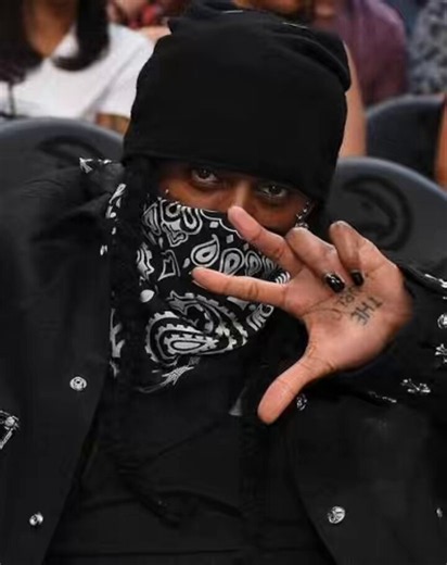 if baby boi got this voice carti so back