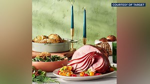 Target offering holiday feast for less than $25