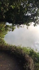 Victoria Falls Photos on Reels