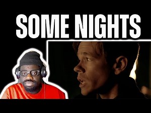 My First Reaction to Fun - Some Nights