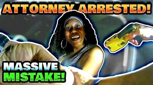 Unlawful Arrest Causes Feds To Investigate - LackLuster | LackLuster Fans