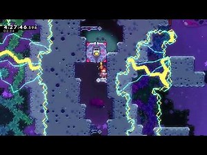 Celeste Strawberry Jam: Intermediate Lobby | Sleeping Under Stars by Arphi [Full Clear]