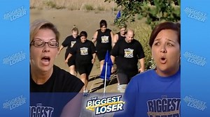 16K views · 175 reactions | Our players' first challenge as teams is the LONGEST challenge in Biggest Loser HISTORY! 14 hours stands between them and an advantage at this week's weigh-in! 勞 | The Biggest Loser | Facebook