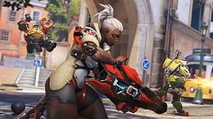 Blizzard defends Overwatch 2's controversial new self-healing as part of 'much larger set of changes'