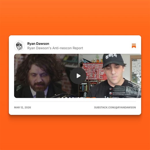 Ryan Dawson (@ryandawson)