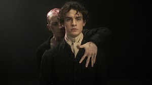 OFFICIAL TRAILER | ‘FRANKENSTEIN’ See Liam Scarlett’s critically acclaimed adaptation of Mary Shelley’s gothic masterpiece, ‘Frankenstein’ October 12-22 at the Lyric Opera of Chicago. Tickets available at https://joffrey.org/frankenstein. 🎥 Big Foot Media Featuring Stefan Goncalvez as the Creature and Jose Pablo Castro Cuevas as Victor Frankenstein | The Joffrey Ballet